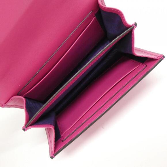 GUCCI Pink Shoulder Bag - Picture 8 of 9